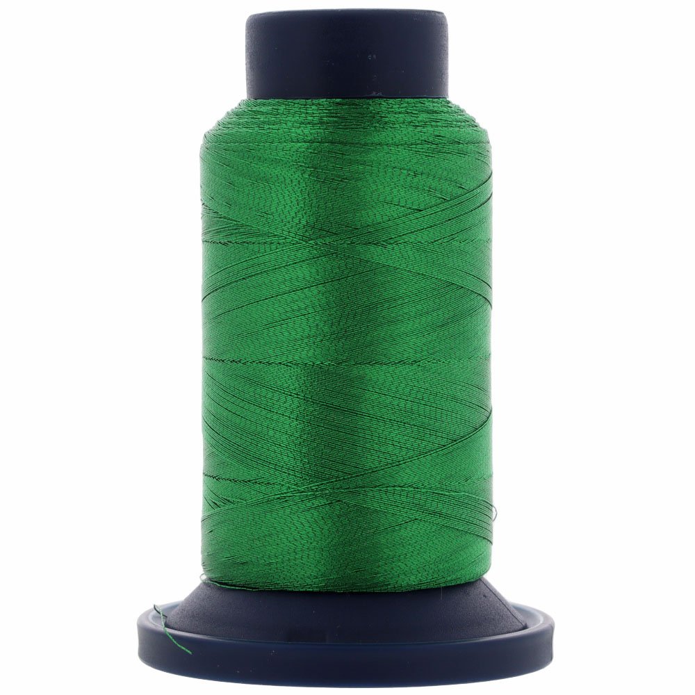 Floriani Metallic Embroidery Thread (880yds)