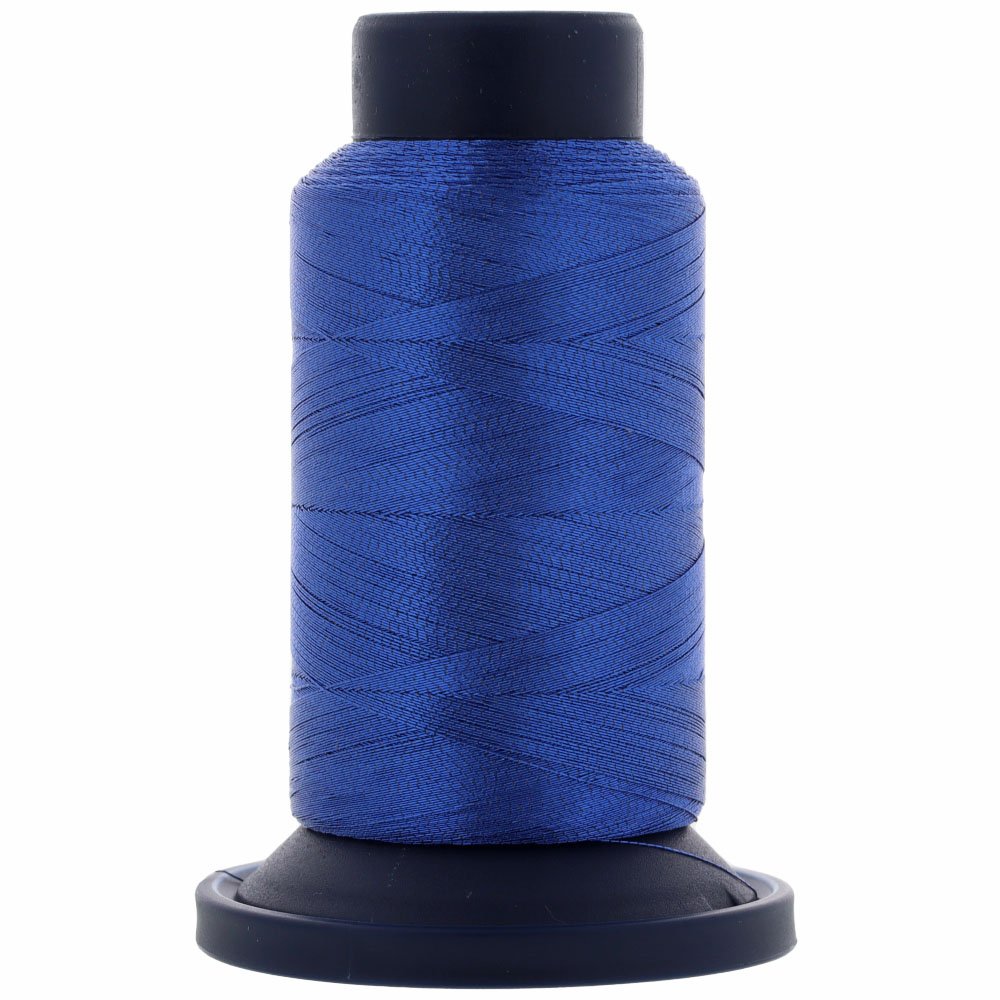 Floriani Metallic Embroidery Thread (880yds)