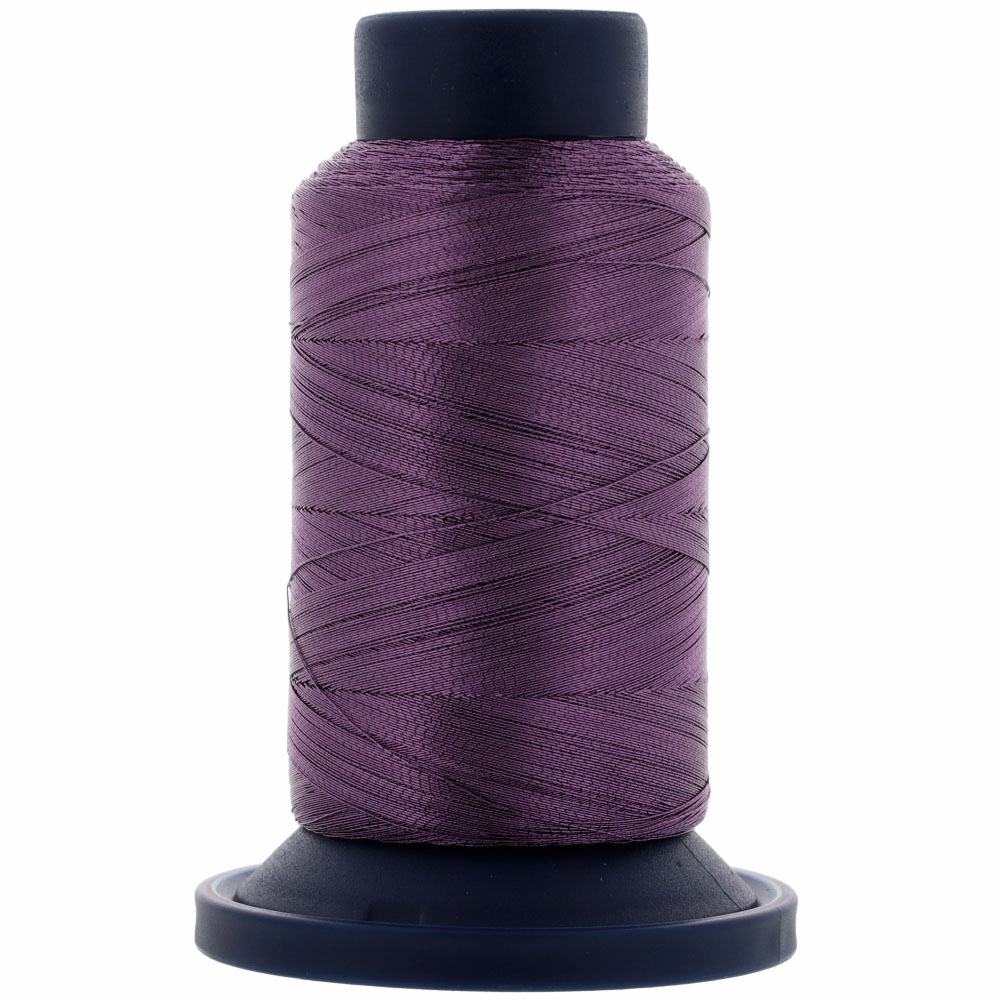 Floriani Metallic Embroidery Thread (880yds)