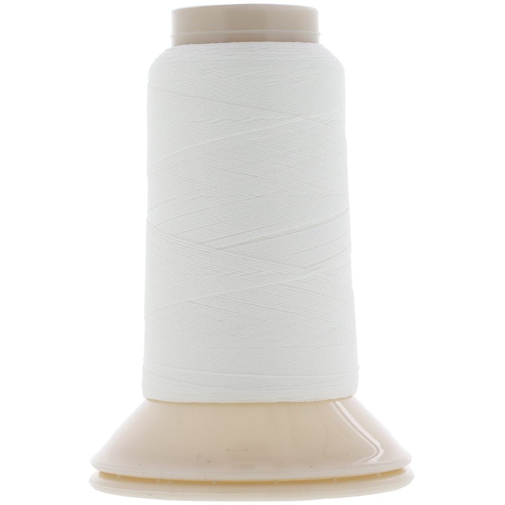 Floriani Glow in the Dark Polyester Thread (328yds)