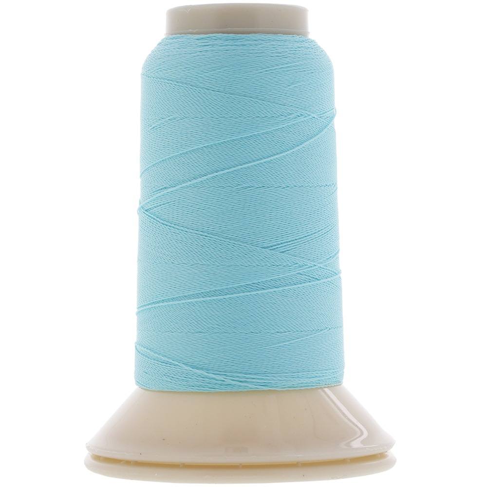 Floriani Glow in the Dark Polyester Thread (328yds)