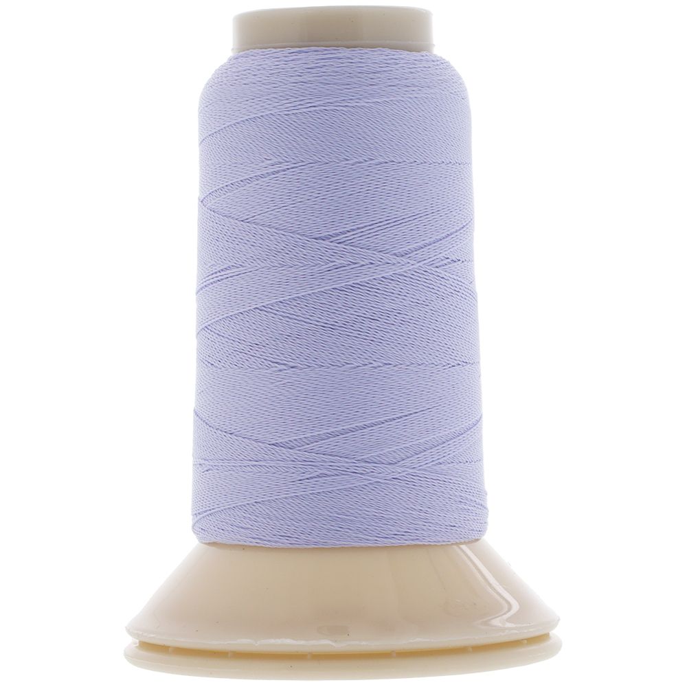 Floriani Glow in the Dark Polyester Thread (328yds)
