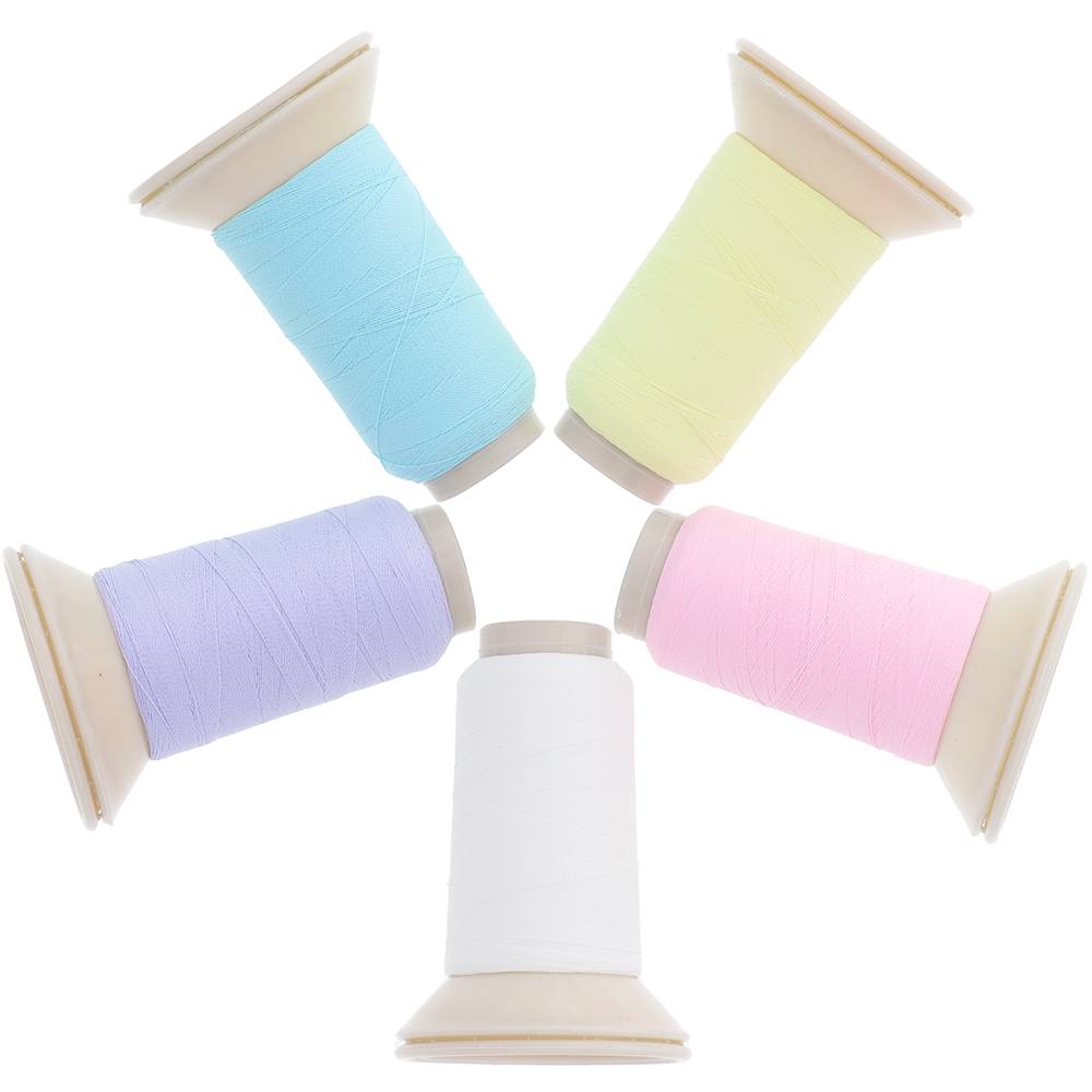 Floriani Glow in the Dark Polyester Thread (328yds)