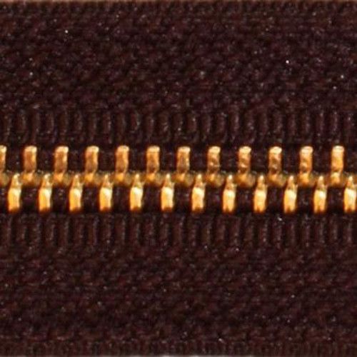 Brass Separating Zipper, YKK #GO-