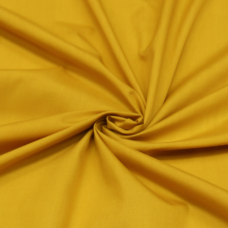 Solid Fabric | Poly Cotton  | Spandex Palace