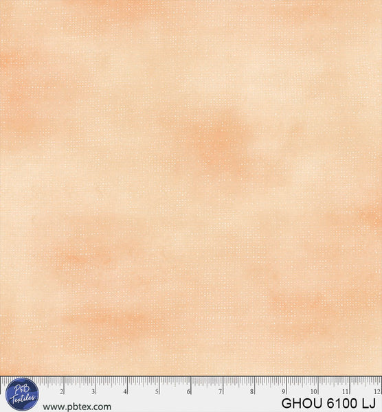 Golden Hour Light Jade Canvas Blender Cotton 44/45" Fabric Per Yard