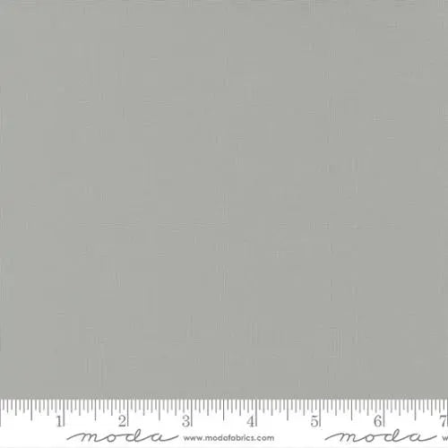 Gray Bella Solids 44"/45" Fabric Per Yard
