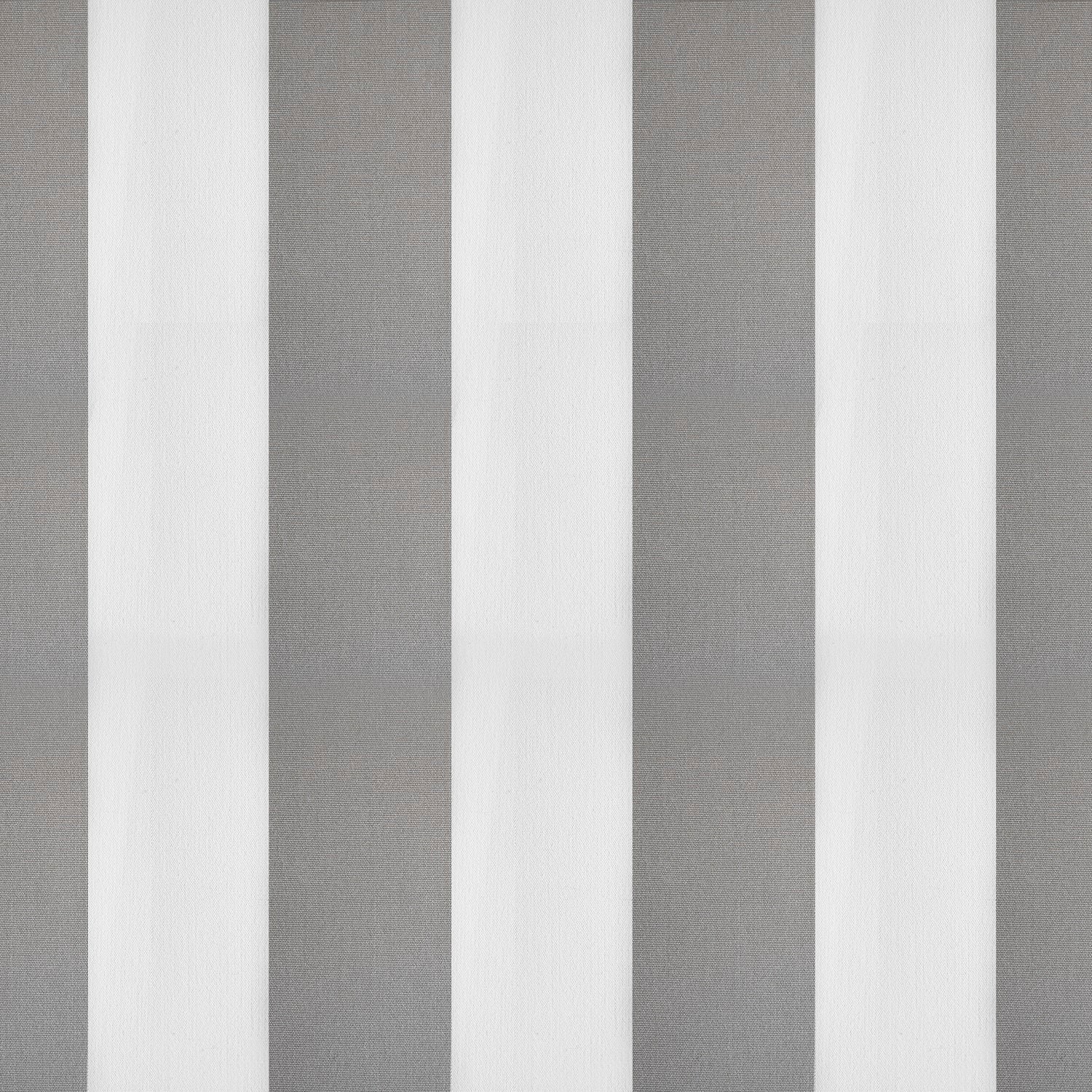 3" Stripe Solution Acrylic Dye Outdoor Fabric