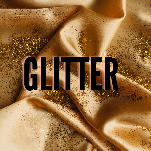 Glitter spandex collection spandex palace 