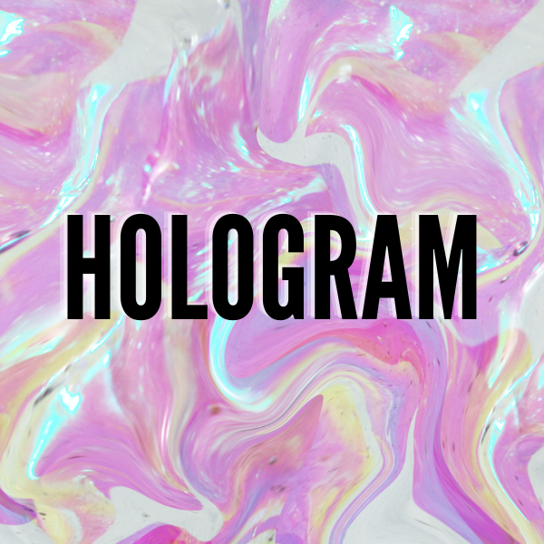 4 way stretch hologram spandex fabric collection spandex palace 