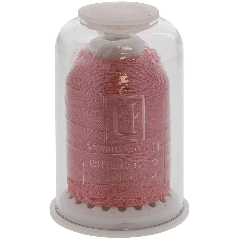 Hemingworth Pastel Tones Embroidery Thread - 1000m