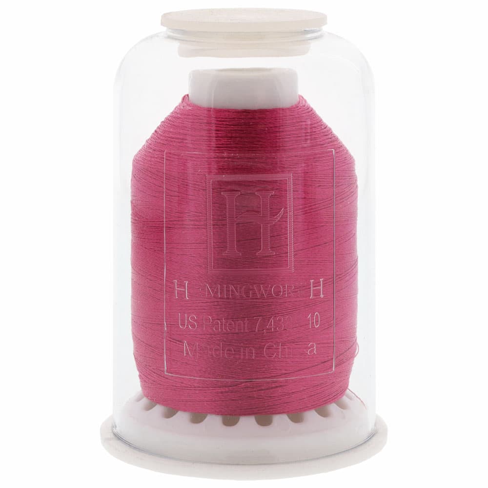 Hemingworth Warm Tones Embroidery Thread - 1000m