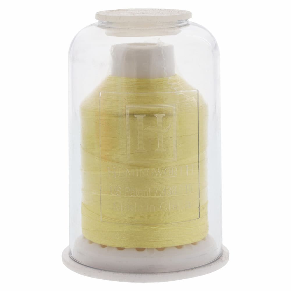 Hemingworth Warm Tones Embroidery Thread - 1000m