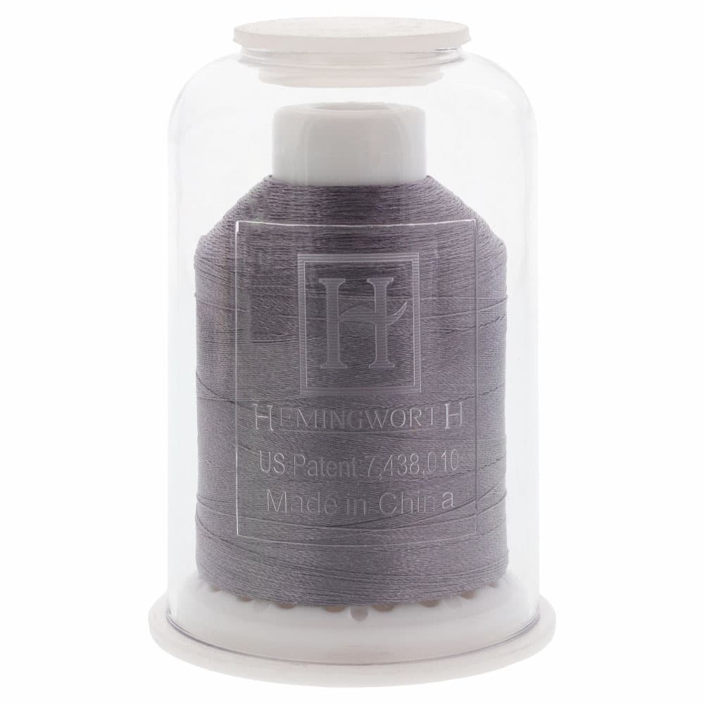 Hemingworth Neutral Embroidery Thread - (1000m)