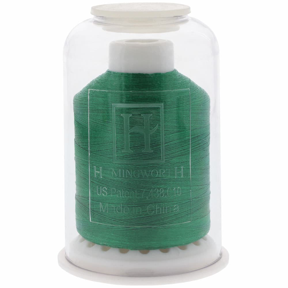 Hemingworth Cool Tones Embroidery Thread - 1000m