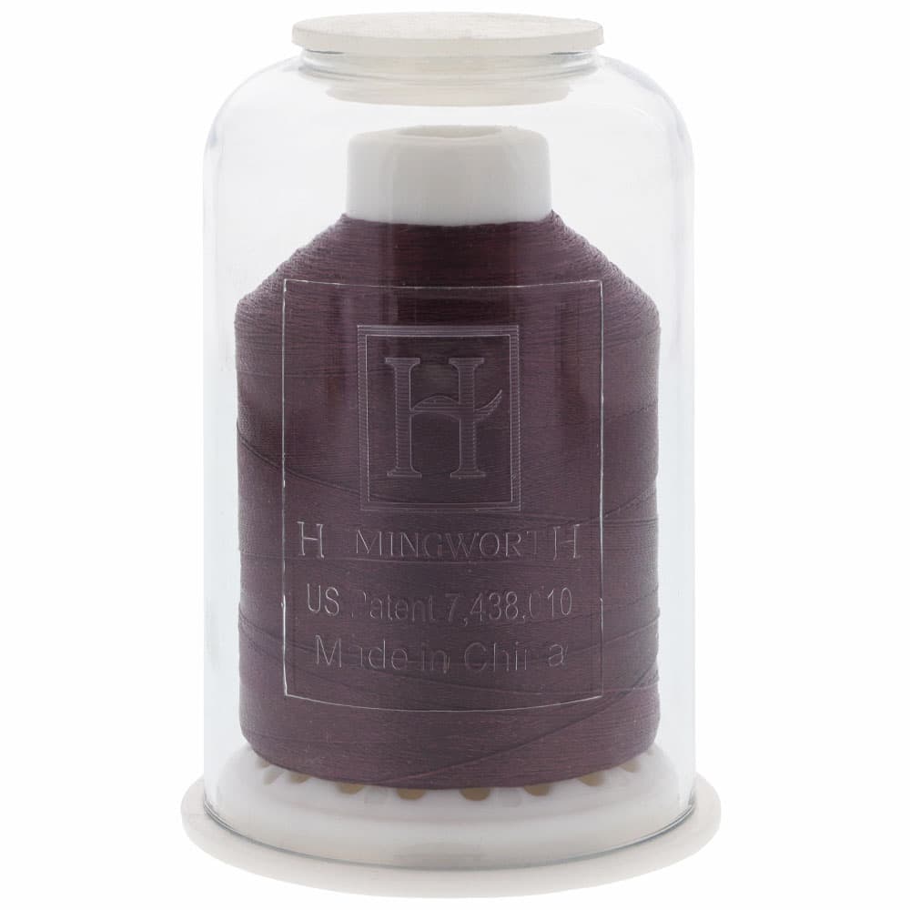 Hemingworth Cool Tones Embroidery Thread - 1000m