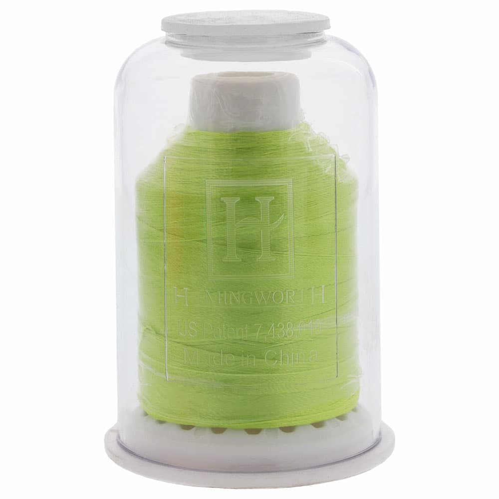 Hemingworth Pastel Tones Embroidery Thread - 1000m