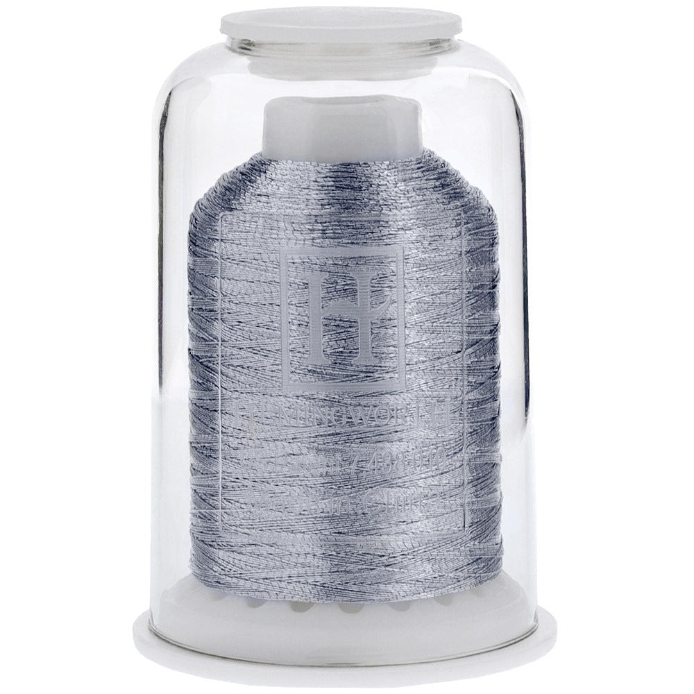 Hemingworth Metallic 40wt Thread (700m)
