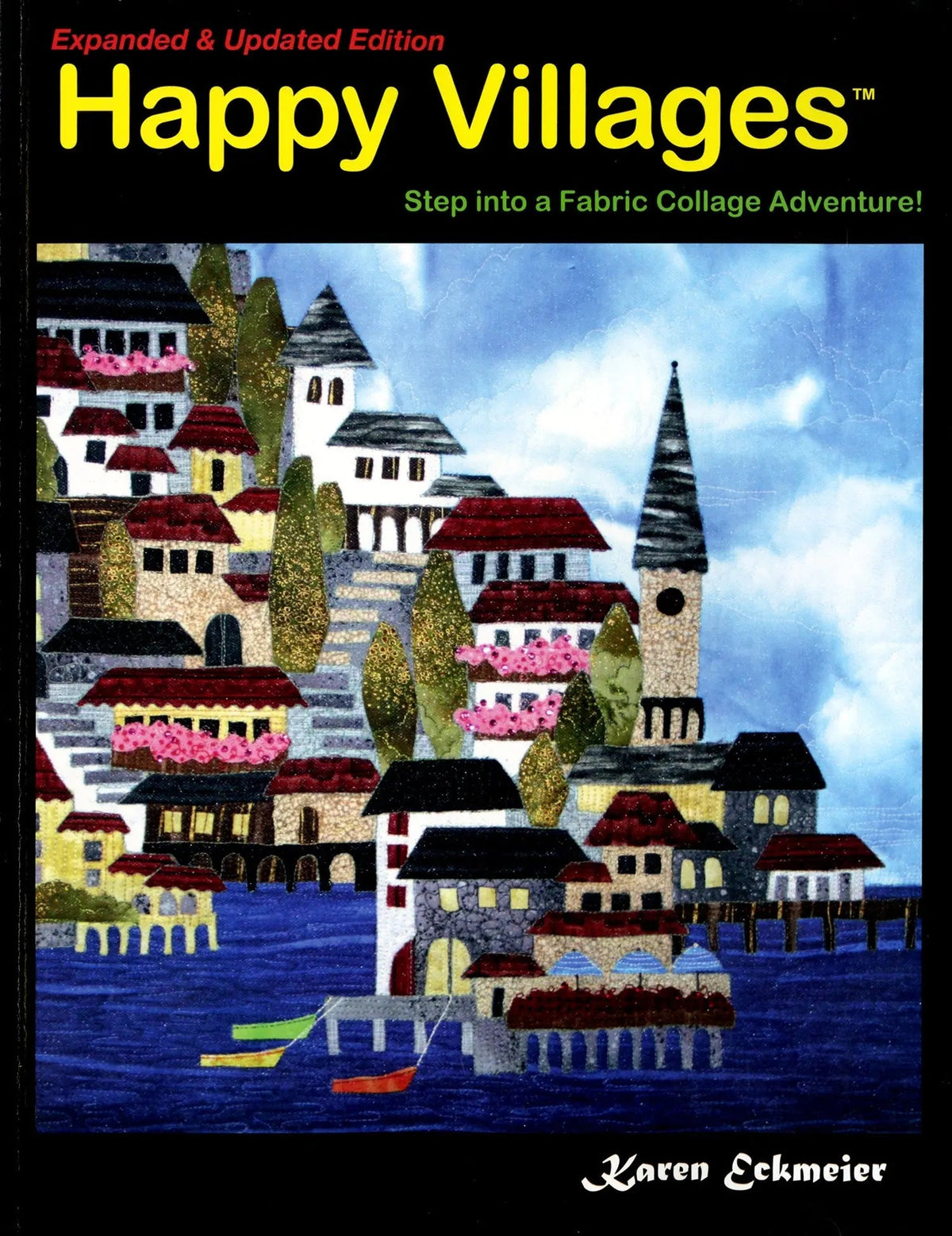 Happy Villages 2nd Edition