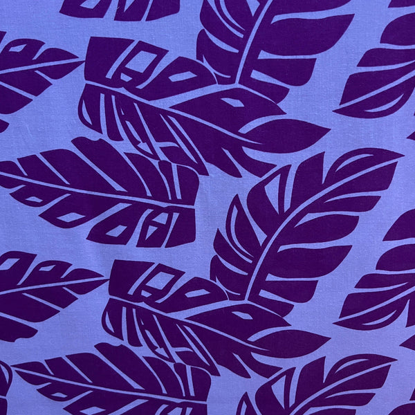 Tropical Paradise Fabric | Rayon  | Spandex Palace