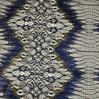 Elegant Chantilly Lace Blend Fabric | Spandex Palace Royal