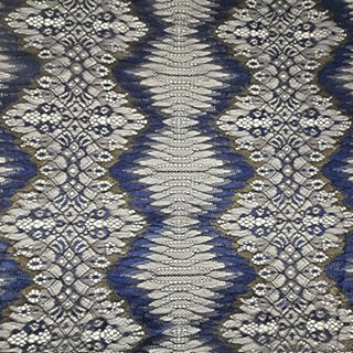 Elegant Chantilly Lace Blend Fabric | Spandex Palace Royal
