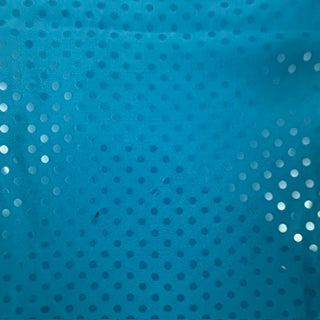 
Soft FDY Glued Sequin Polyester Spandex Fabric | Spandex Palace
White Clear