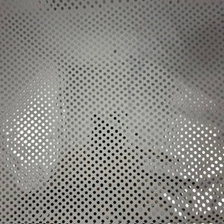 
Soft FDY Glued Sequin Polyester Spandex Fabric | Spandex Palace
White Silver