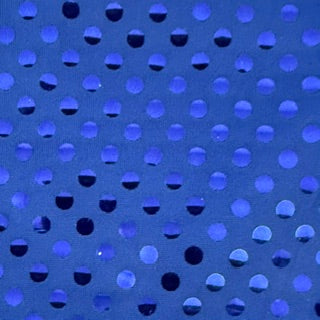 
Soft FDY Glued Sequin Polyester Spandex Fabric | Spandex Palace
Royal