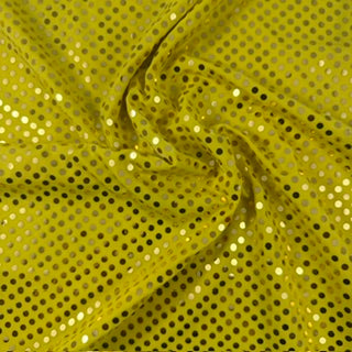 
Soft FDY Glued Sequin Polyester Spandex Fabric | Spandex Palace
Yellow