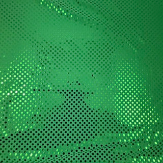 
Soft FDY Glued Sequin Polyester Spandex Fabric | Spandex Palace
Green