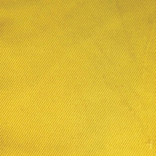 Lightweight Faux-Denim Twill Spandex Fabric | Spandex Palace Yellow