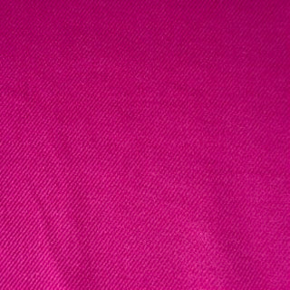 Lightweight Faux-Denim Twill Spandex Fabric | Spandex Palace Hot Pink