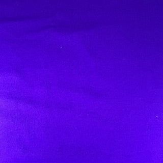 Lightweight Faux-Denim Twill Spandex Fabric | Spandex Palace Purple