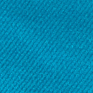 Lightweight Faux-Denim Twill Spandex Fabric | Spandex Palace Turq