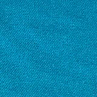 Lightweight Faux-Denim Twill Spandex Fabric | Spandex Palace Turq