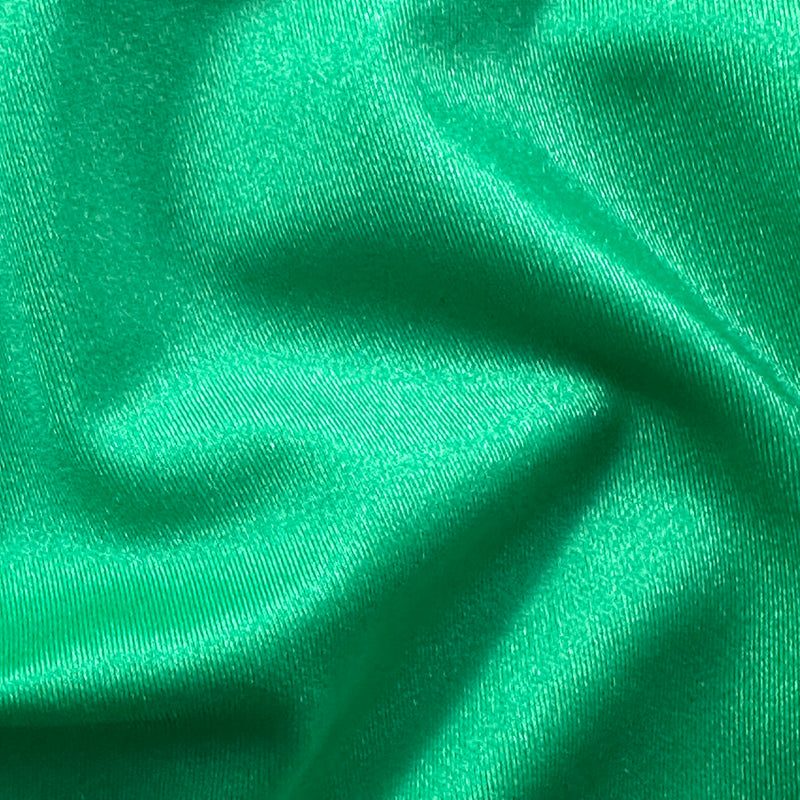 4 Way Stretch Nylon Spandex Trico Fabric | Spandex Palace Mint