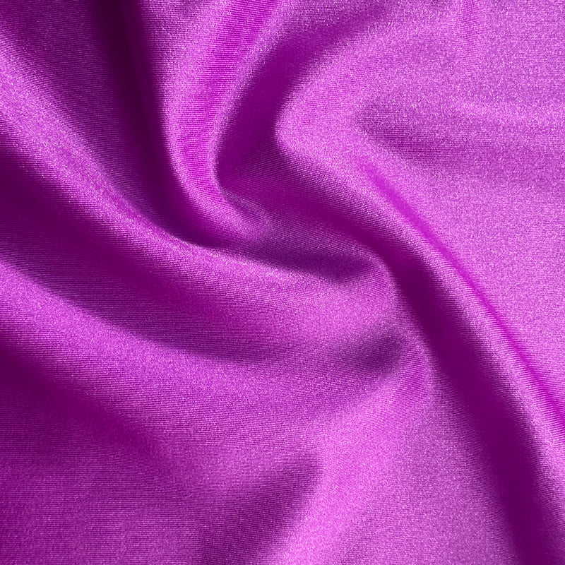 4 Way Stretch Nylon Spandex Trico Fabric | Spandex Palace Lavender