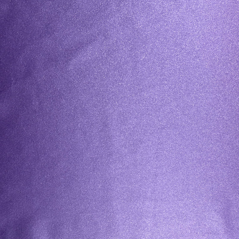 4 Way Stretch Nylon Spandex Trico Fabric | Spandex Palace Lilac