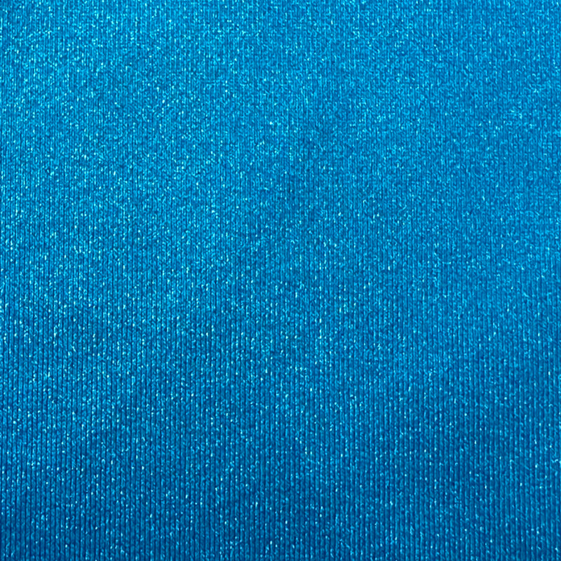 4 Way Stretch Nylon Spandex Trico Fabric | Spandex Palace Turquoise