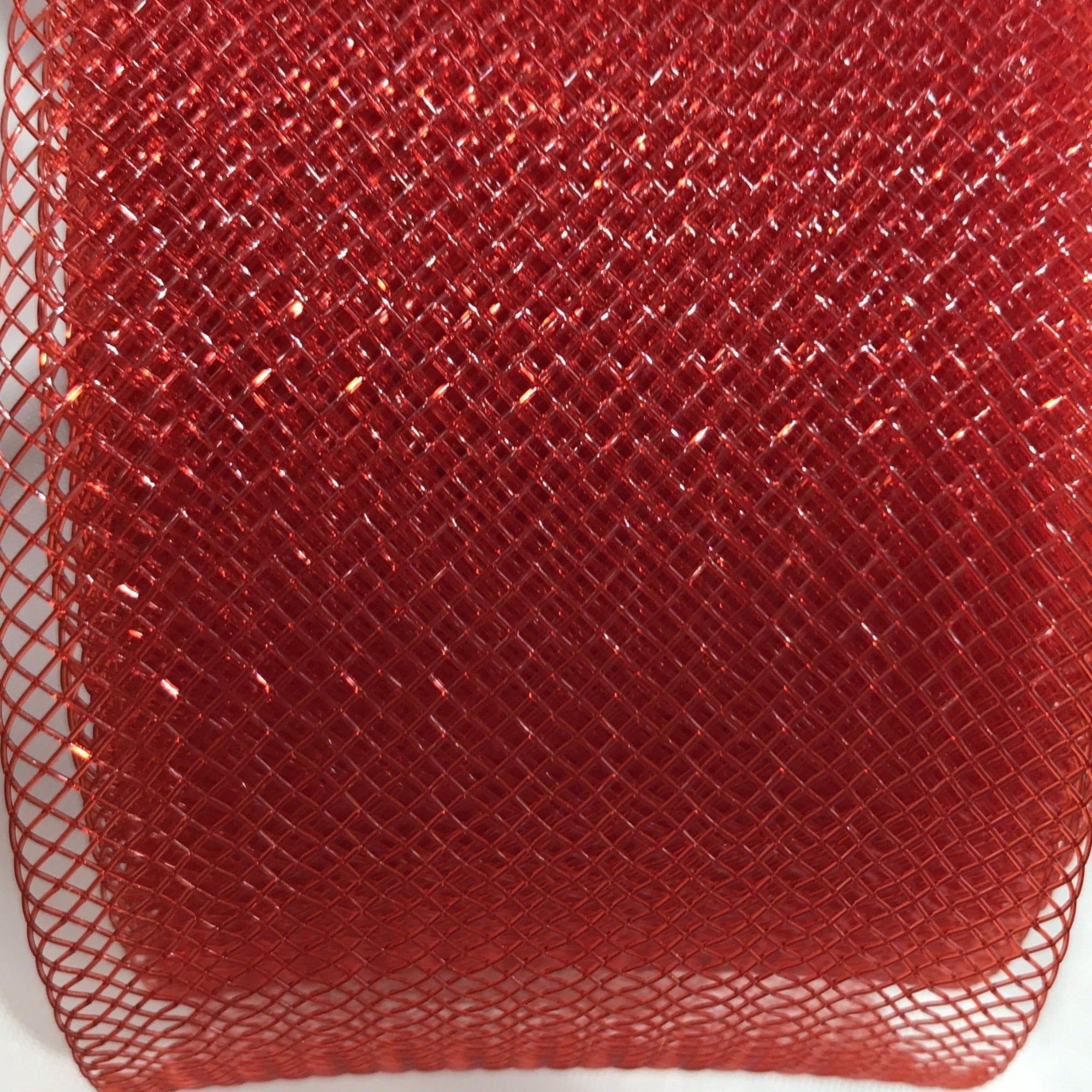 2" Wide Stiff Crinoline Webbing Horsehair Trim Braid | Crinoline Trim for Dress Hems, Millinery & Costume Design  | Lace USA - Horse Hair 2" Wide