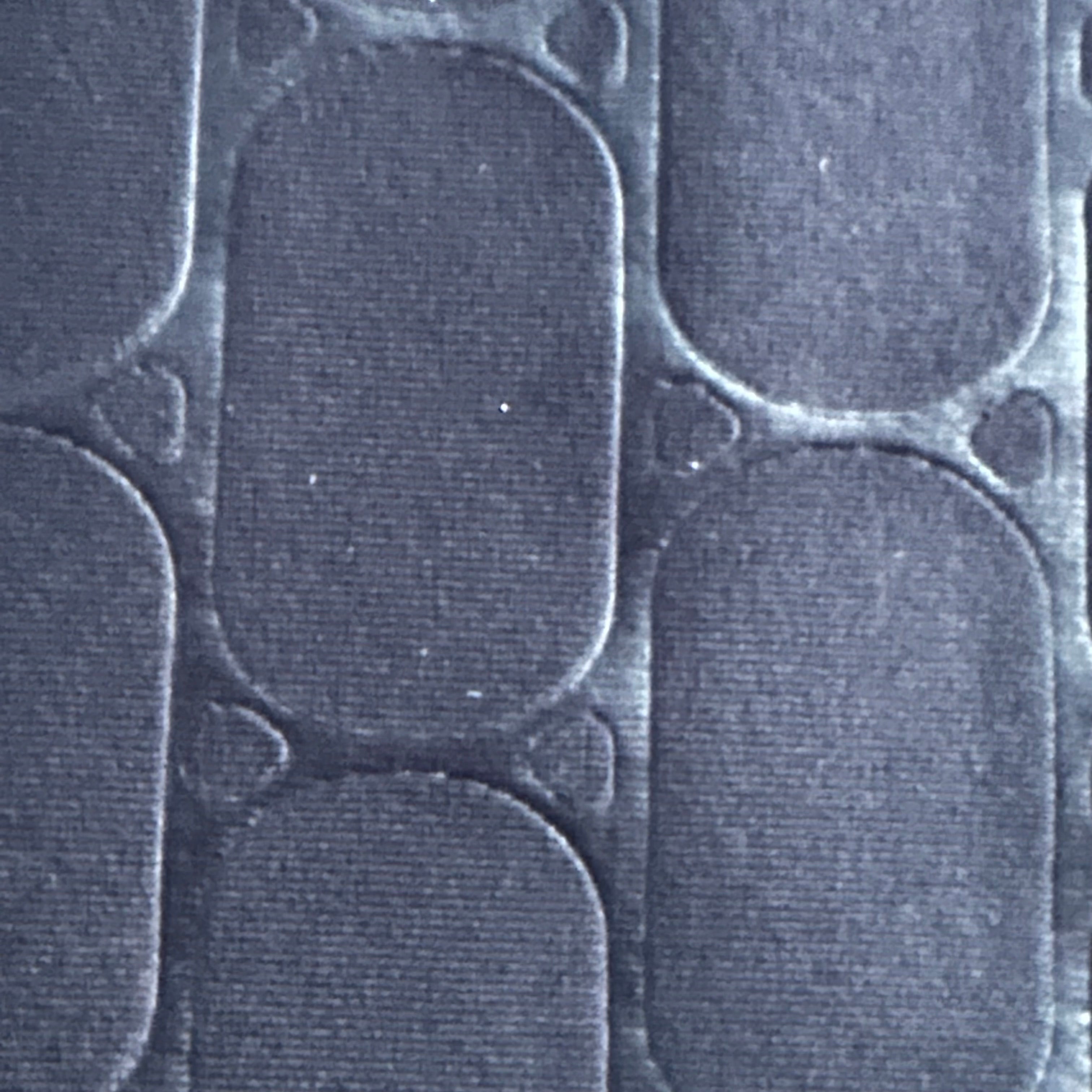 Jumbo Nylon Spandex Tricot Embossed Fabric | Spandex Palace