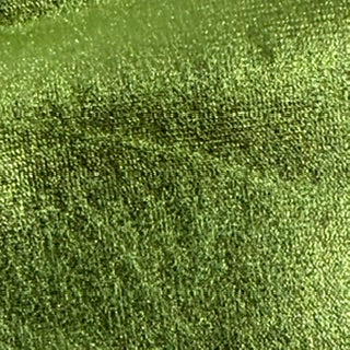 Metallic All Over | 4-Way Custom Designer Dance Flex | Spandex Palace Lime