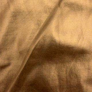 Metallic All Over | 4-Way Custom Designer Dance Flex | Spandex Palace Copper