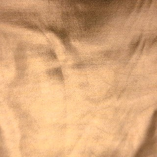 Metallic All Over | 4-Way Custom Designer Dance Flex | Spandex Palace Rose gold