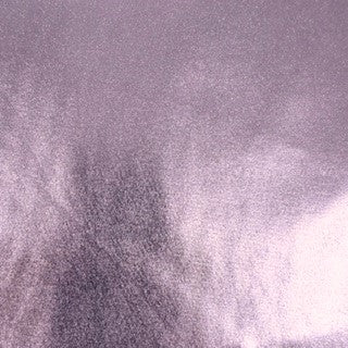 Metallic All Over | 4-Way Custom Designer Dance Flex | Spandex Palace Lilac