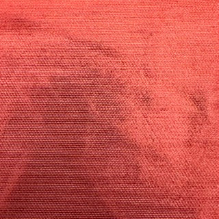 Ultrashine Foil Stretch Power Mesh Fabric | Spandex Palace  Red Red