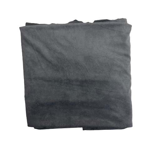 Stretch Micro Suede Knit Fabric | Spandex Palace