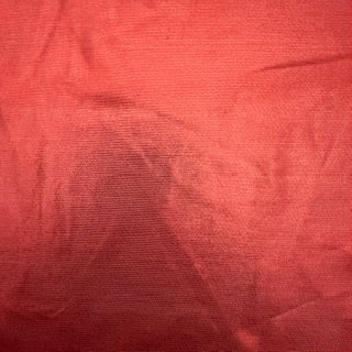 Ultrashine Foil Stretch Power Mesh Fabric | Spandex Palace  Red Red