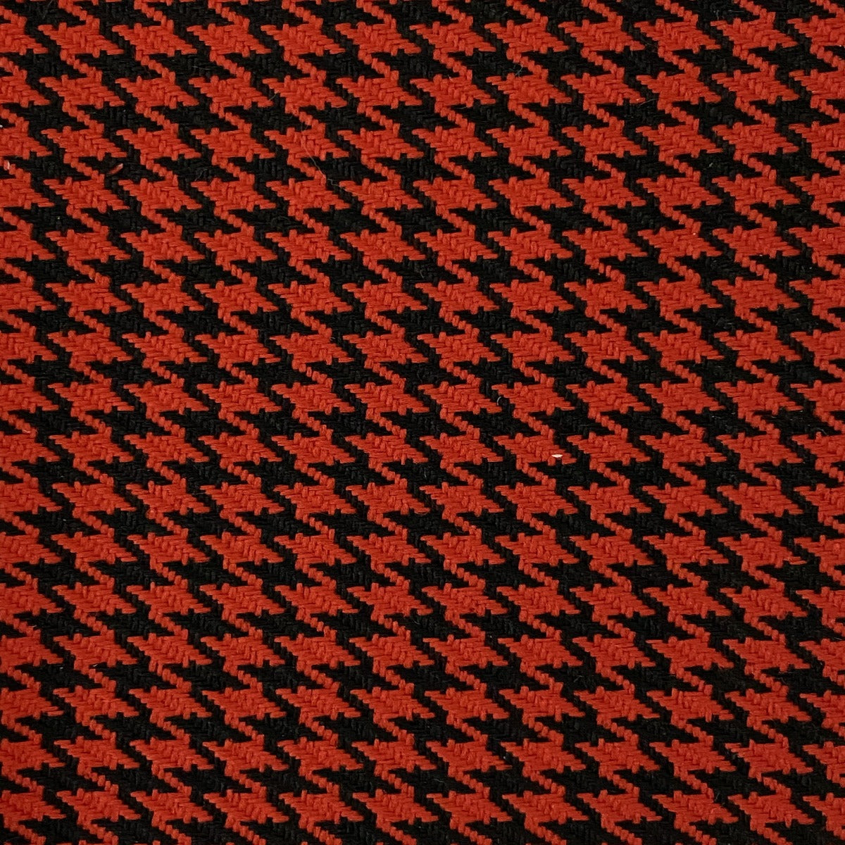 Acrylic Houndstooth Fabric | Spandex Palace